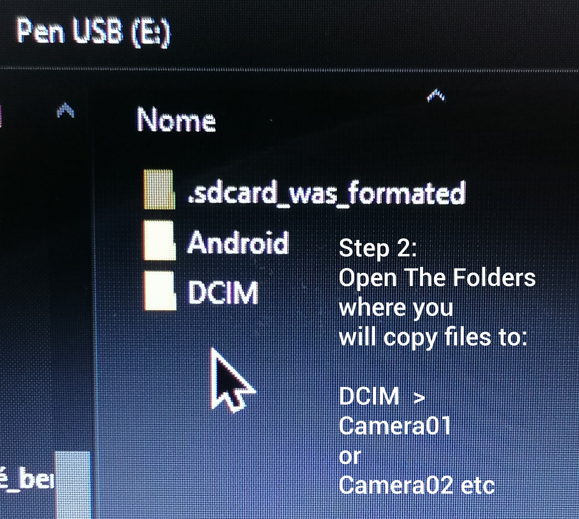 #Tutorial: Edit your Go3 files on your insta360 Quick Reader - Insta360 ...