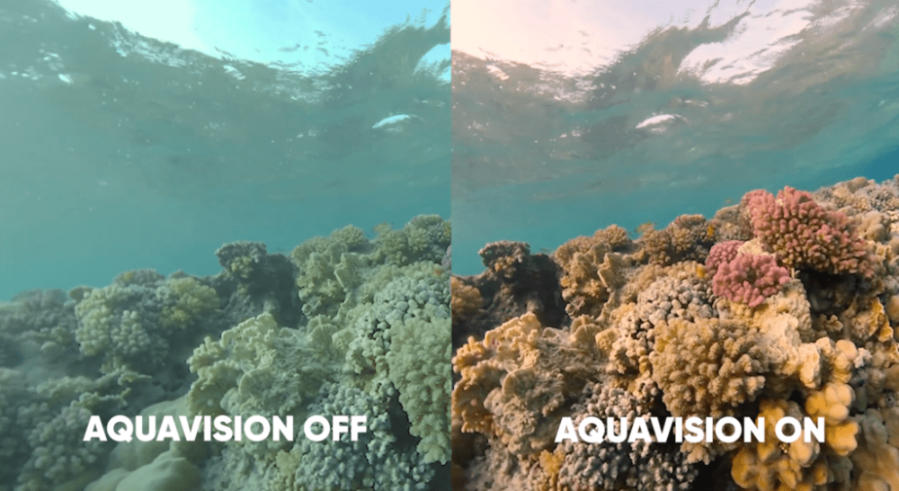 aquasoft video vision