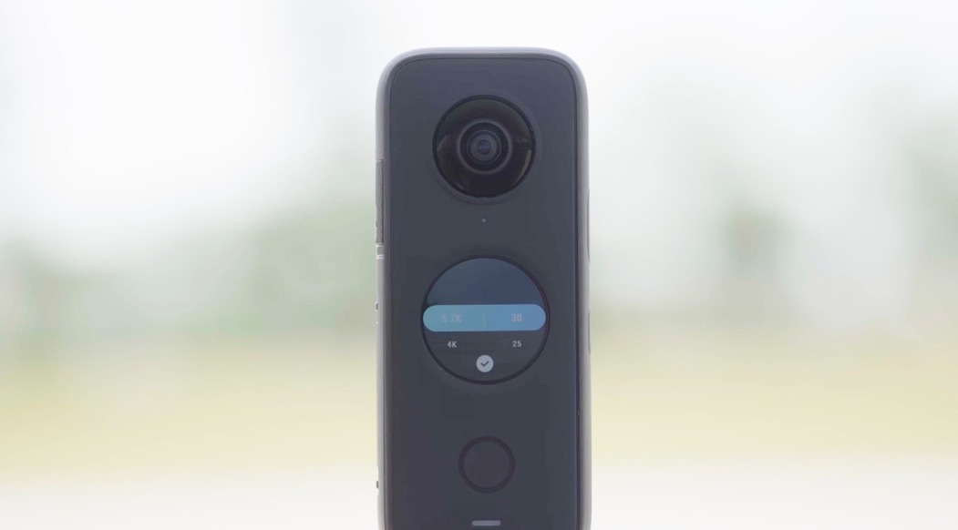 Insta360 【ONE X2/R/X玩法教程】滑動變焦進階版- 先創國際