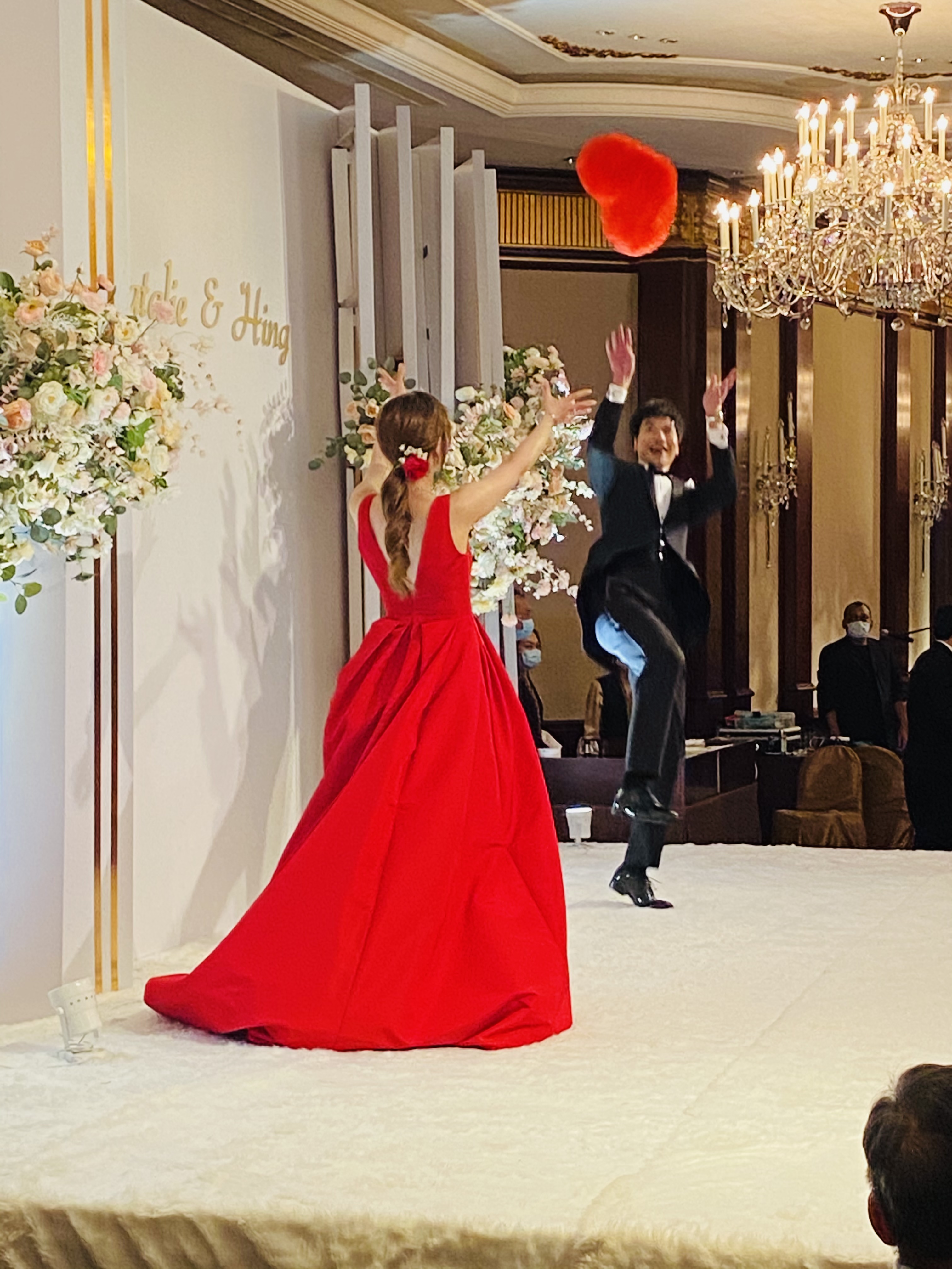 Wedding ceremony Insta360 Community Forum