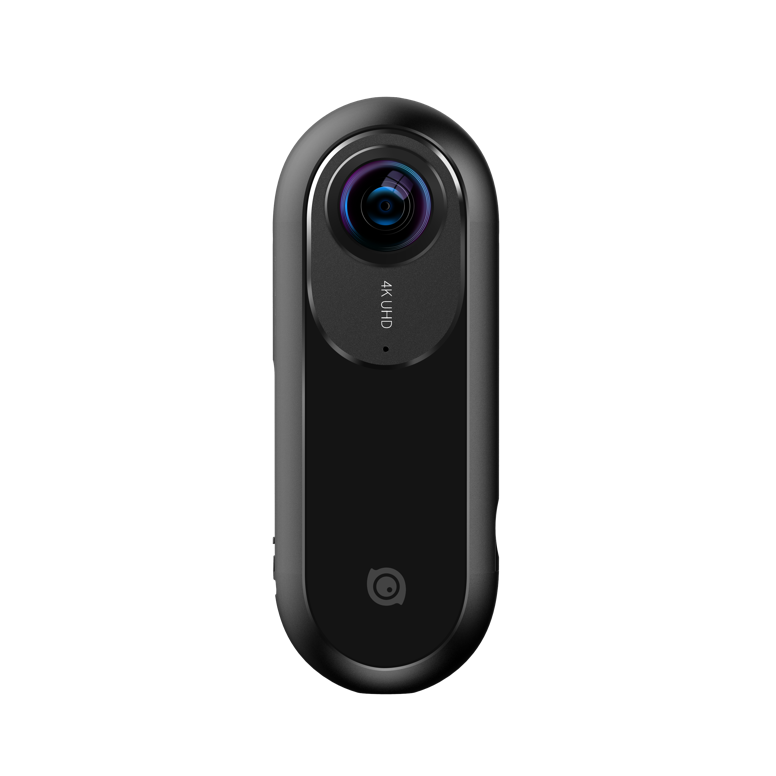 Insta360 ONE - A camera crew in your hand