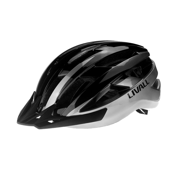livall mt1 smart bike helmet