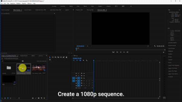 om gammel krone How do I edit 360 video on Adobe Premiere?
