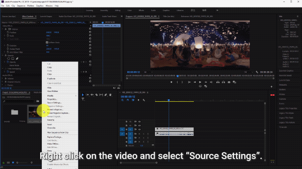 export a gif from after effects