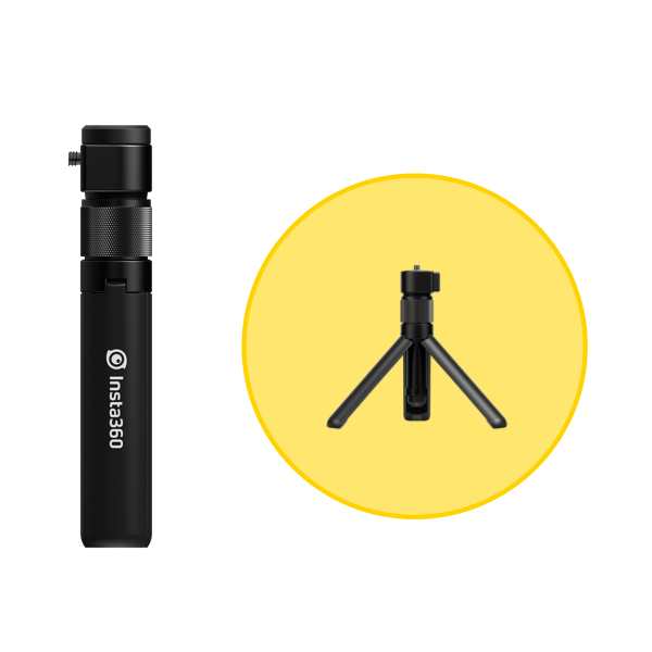 Insta360 BULLET TIME BUNDLE バレットタイム撮影キット