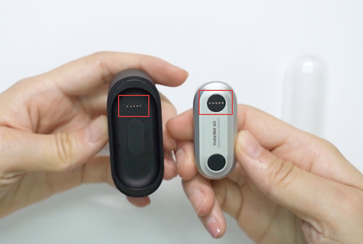 Insta360 GO 拇指防抖相機常見問題- 先創國際