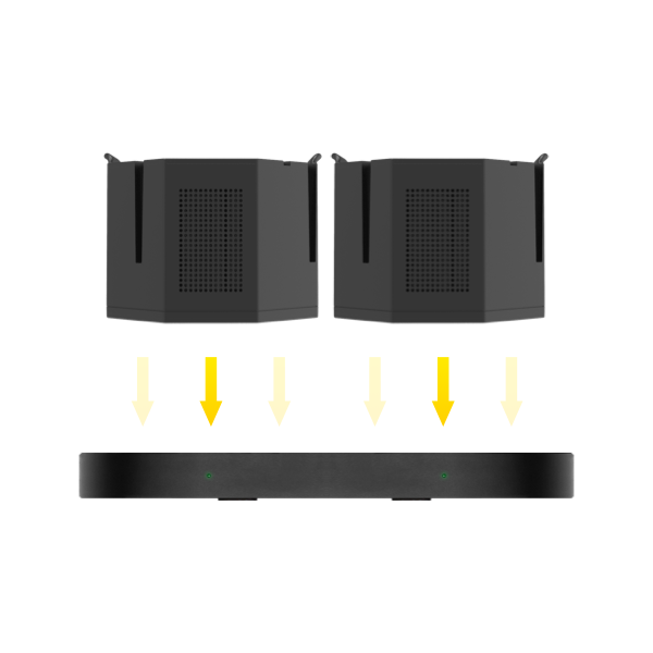 Buy Titan Battery - Insta360 Store Buy Titan Battery - Insta360 Store