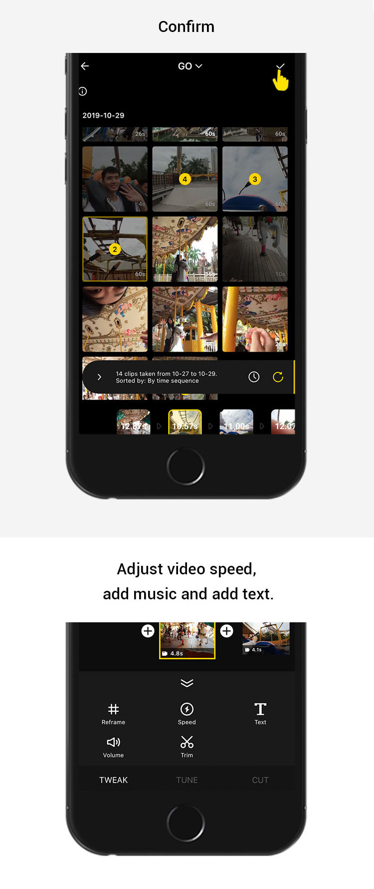 insta 360 app tutoriel insta 360 app tutoriel
