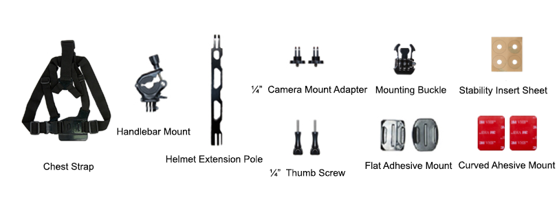 insta 360 one x2 bike bundle