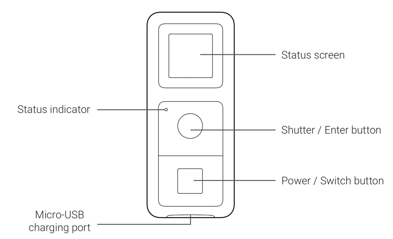 insta360 one x bluetooth password