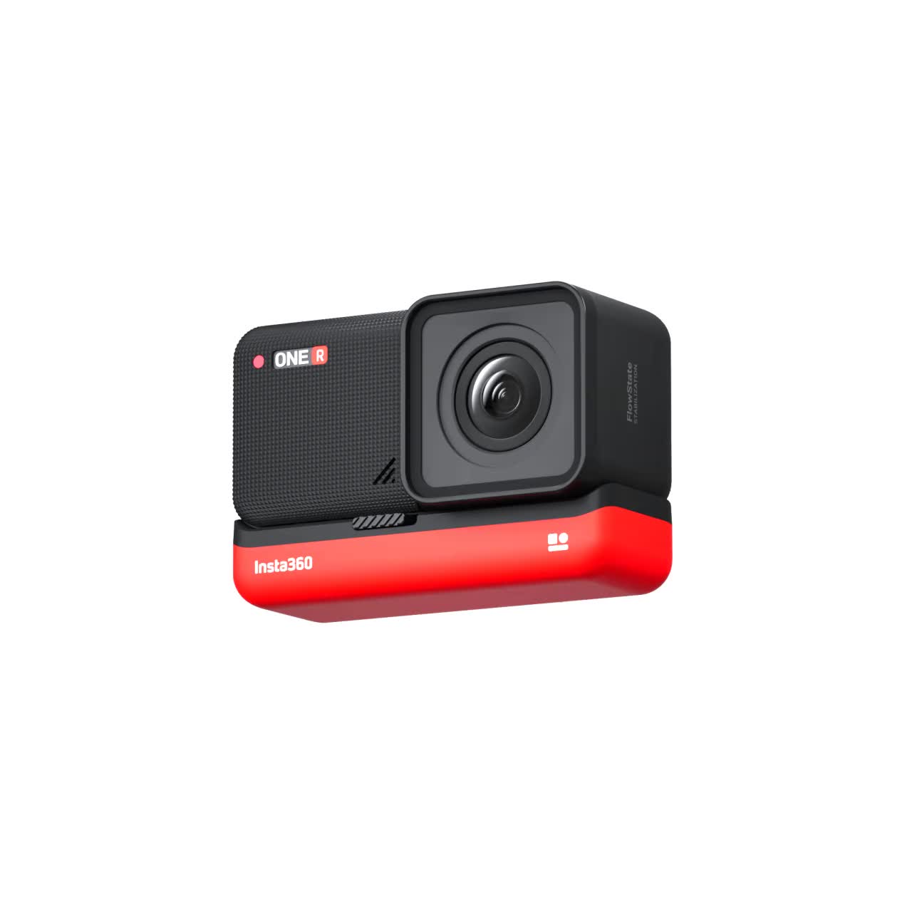 One X Insta360 Télécommande GPS pour caméra daction One R 