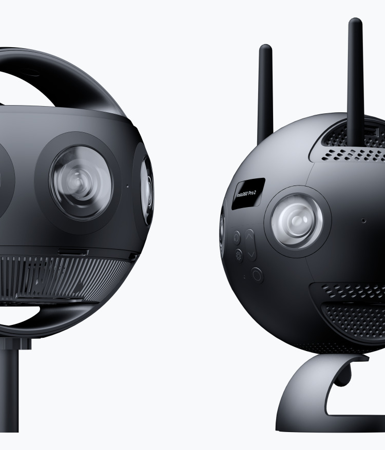 best 360 camera for live streaming 2020