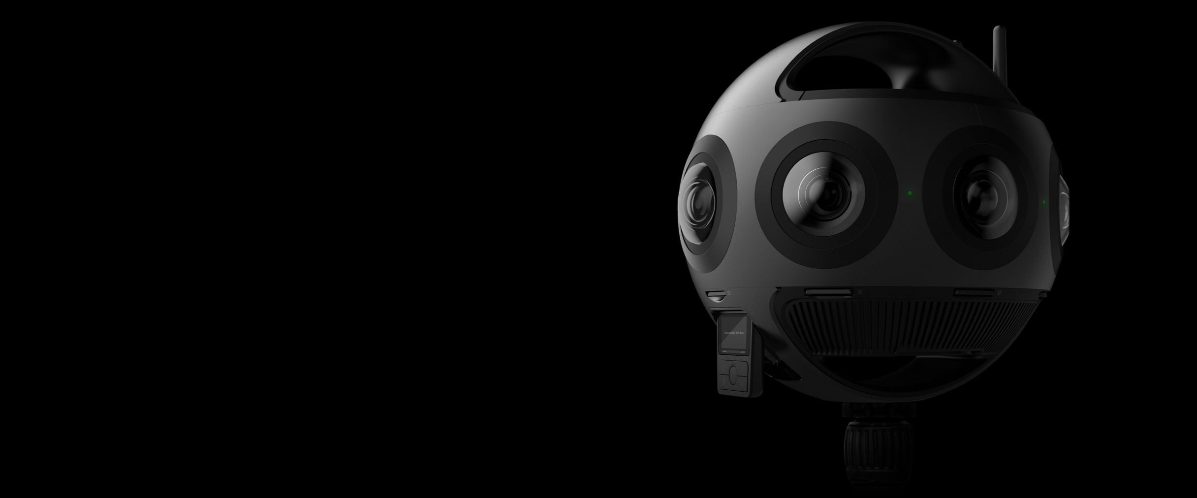 Insta360 360 Camera - Insta360, the leader in 360 cameras