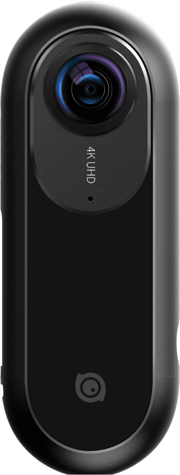 【最安値】insta360 one