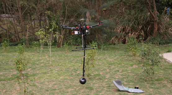 insta360 pro 2 drone