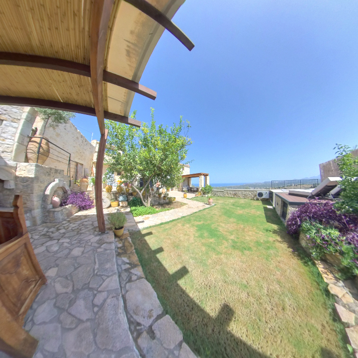 Here’s what I captured with my Insta360 camera! - Insta360