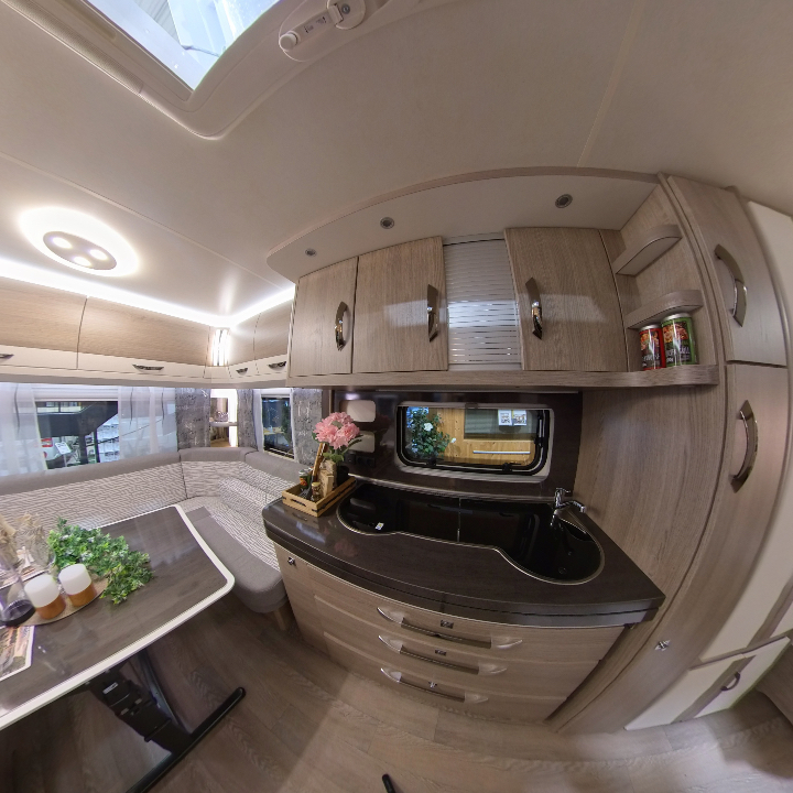 Here’s what I captured with my Insta360 camera! - Insta360