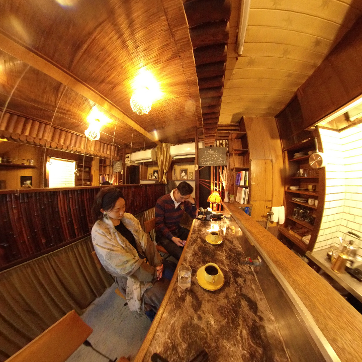 Here’s what I captured with my Insta360 camera! - Insta360