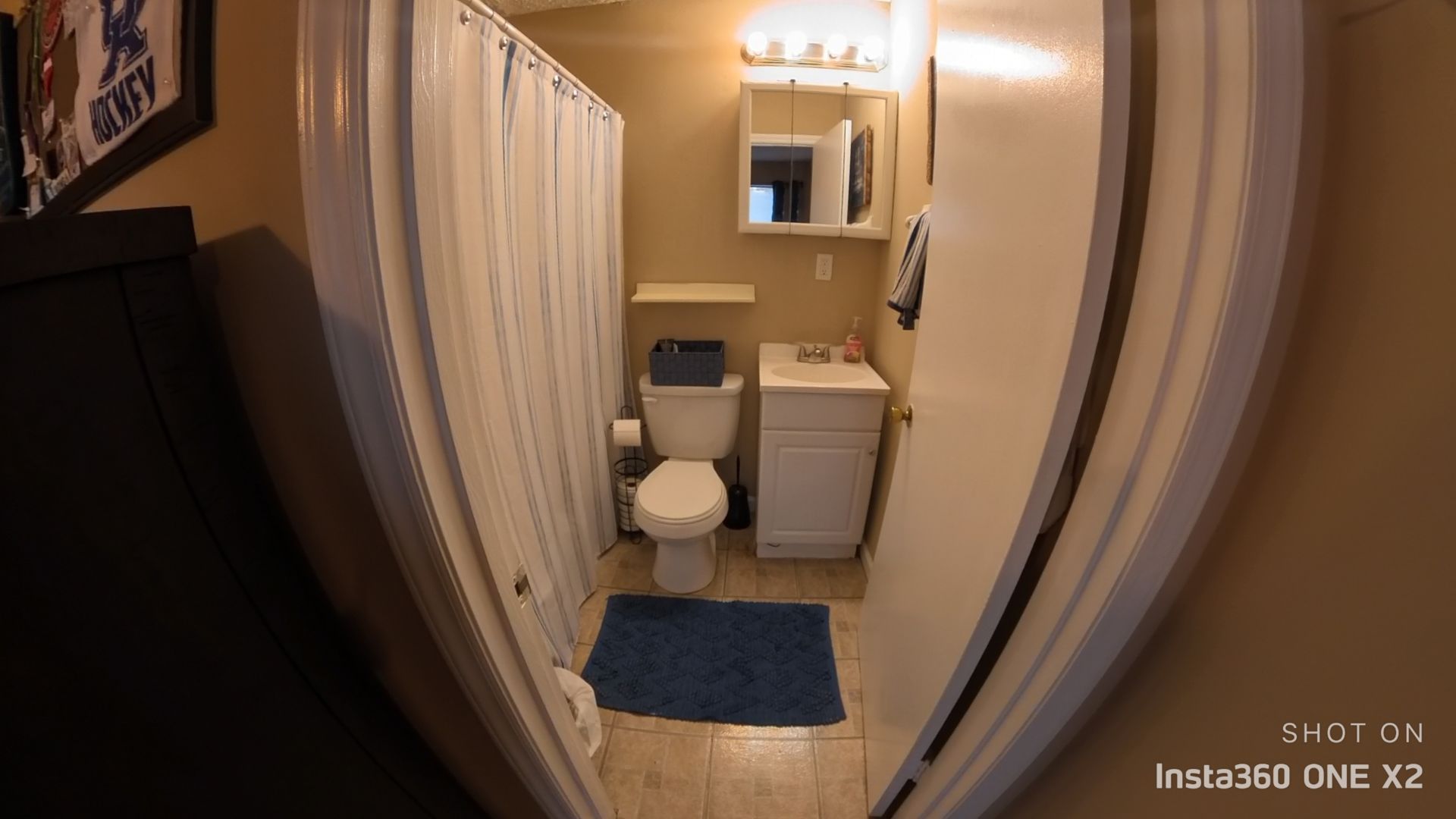 Here’s what I captured with my Insta360 camera! - Insta360